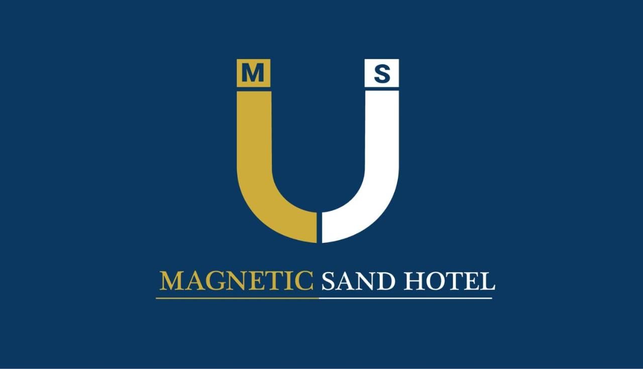 Отель Magnetic Sand Hotel Уреки-21