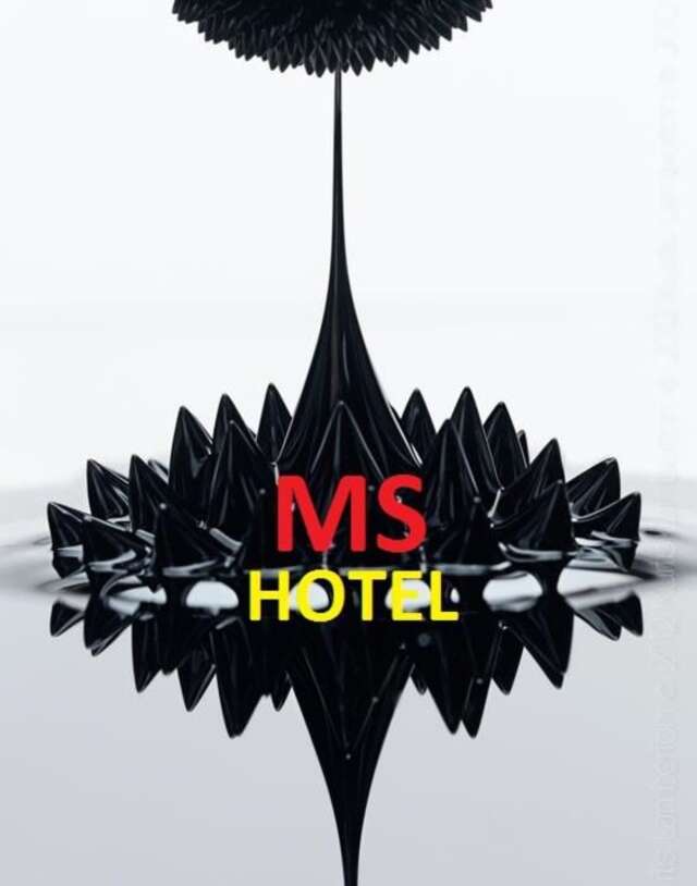 Отель Magnetic Sand Hotel Уреки-21